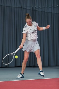 Anna Klasen 70 - RL Der Club an der Alster - TC an der Schirnau